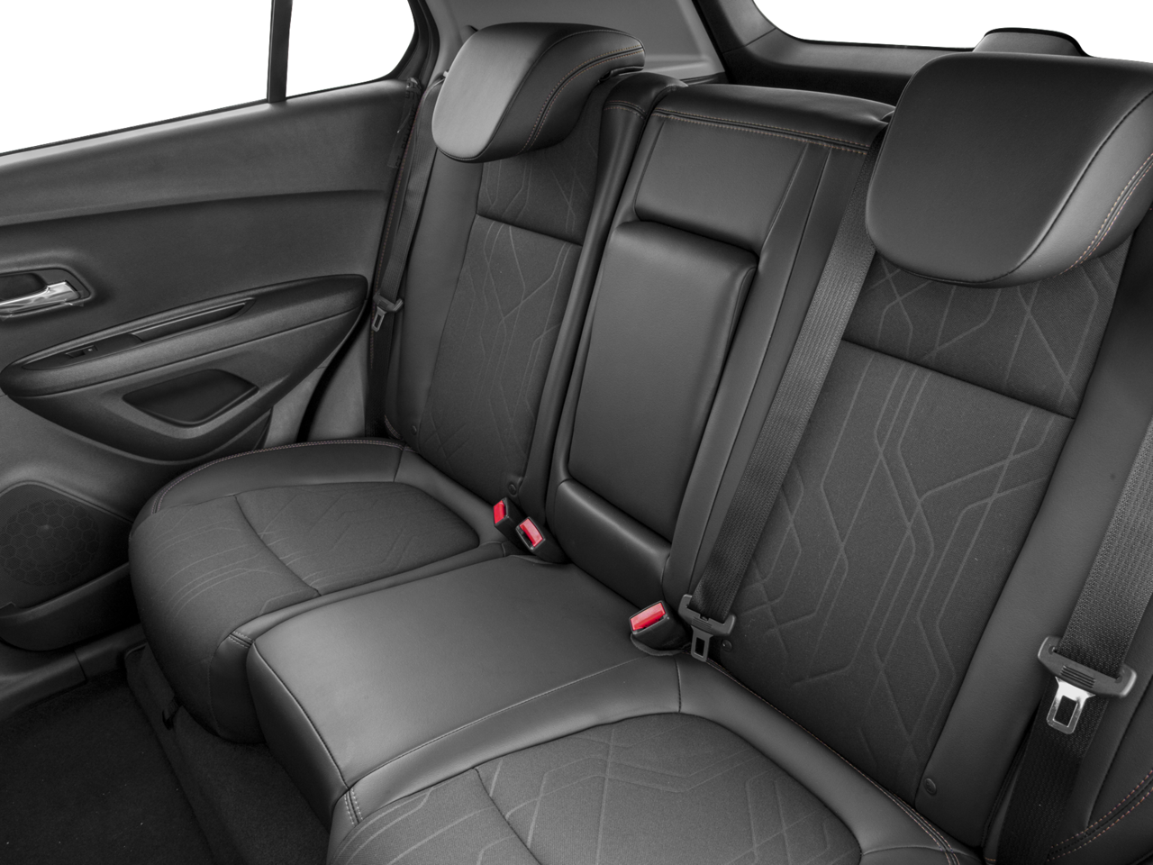 2017 Chevrolet Trax LT FWD