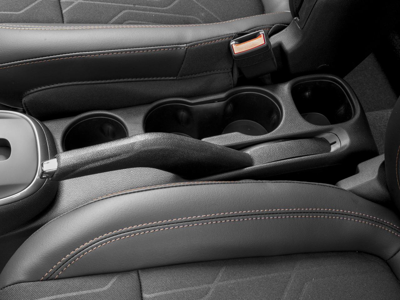 2017 Chevrolet Trax LT FWD