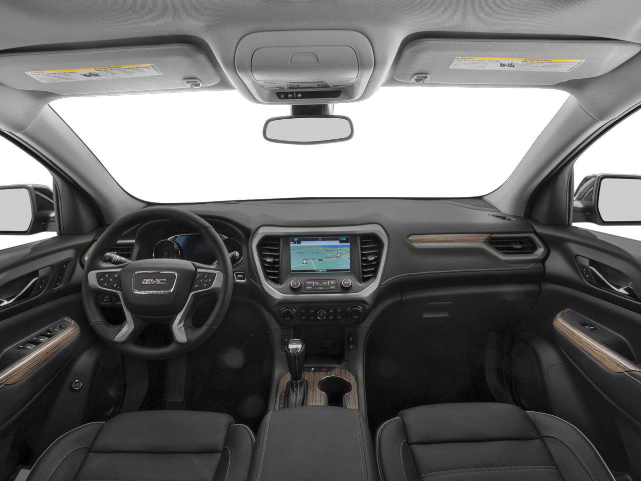 2018 GMC Acadia Denali AWD