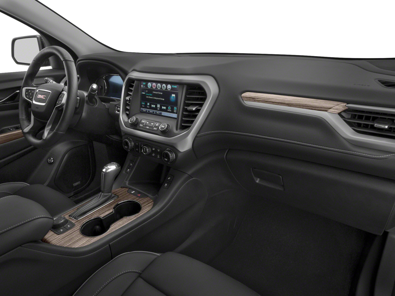 2018 GMC Acadia Denali AWD