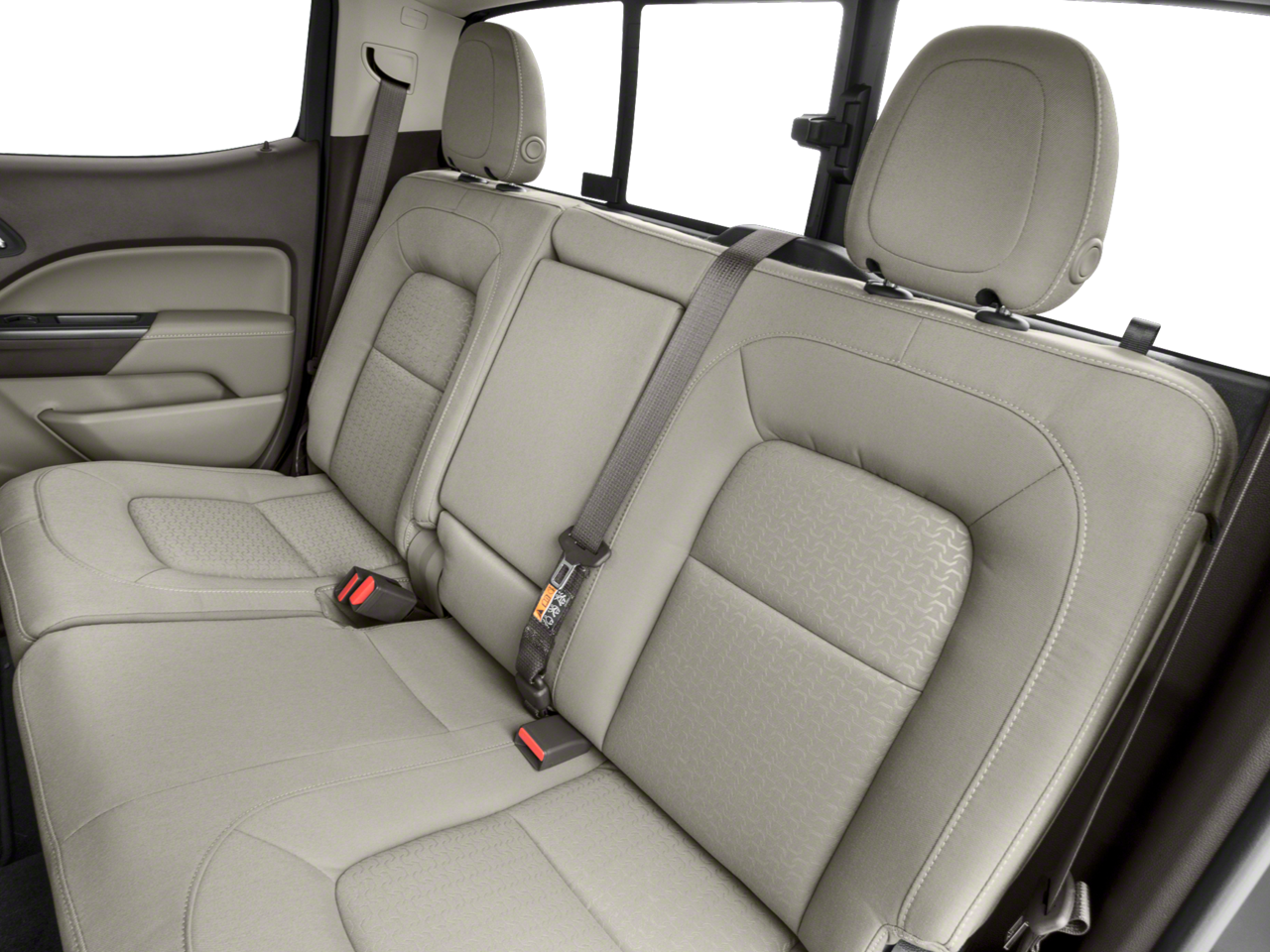 2018 GMC Canyon 4WD SLE 4WD