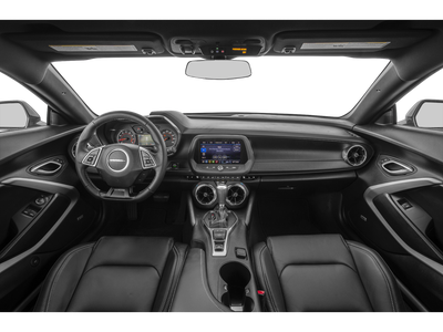 2019 Chevrolet Camaro 1SS RWD