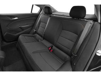2019 Chevrolet Cruze LS FWD