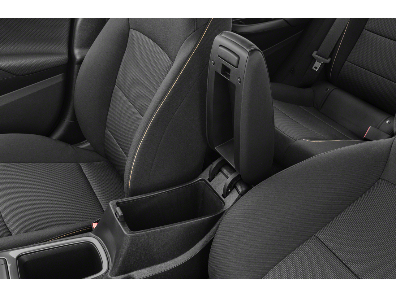 2019 Chevrolet Cruze LS FWD