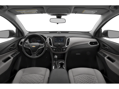 2019 Chevrolet Equinox LS AWD