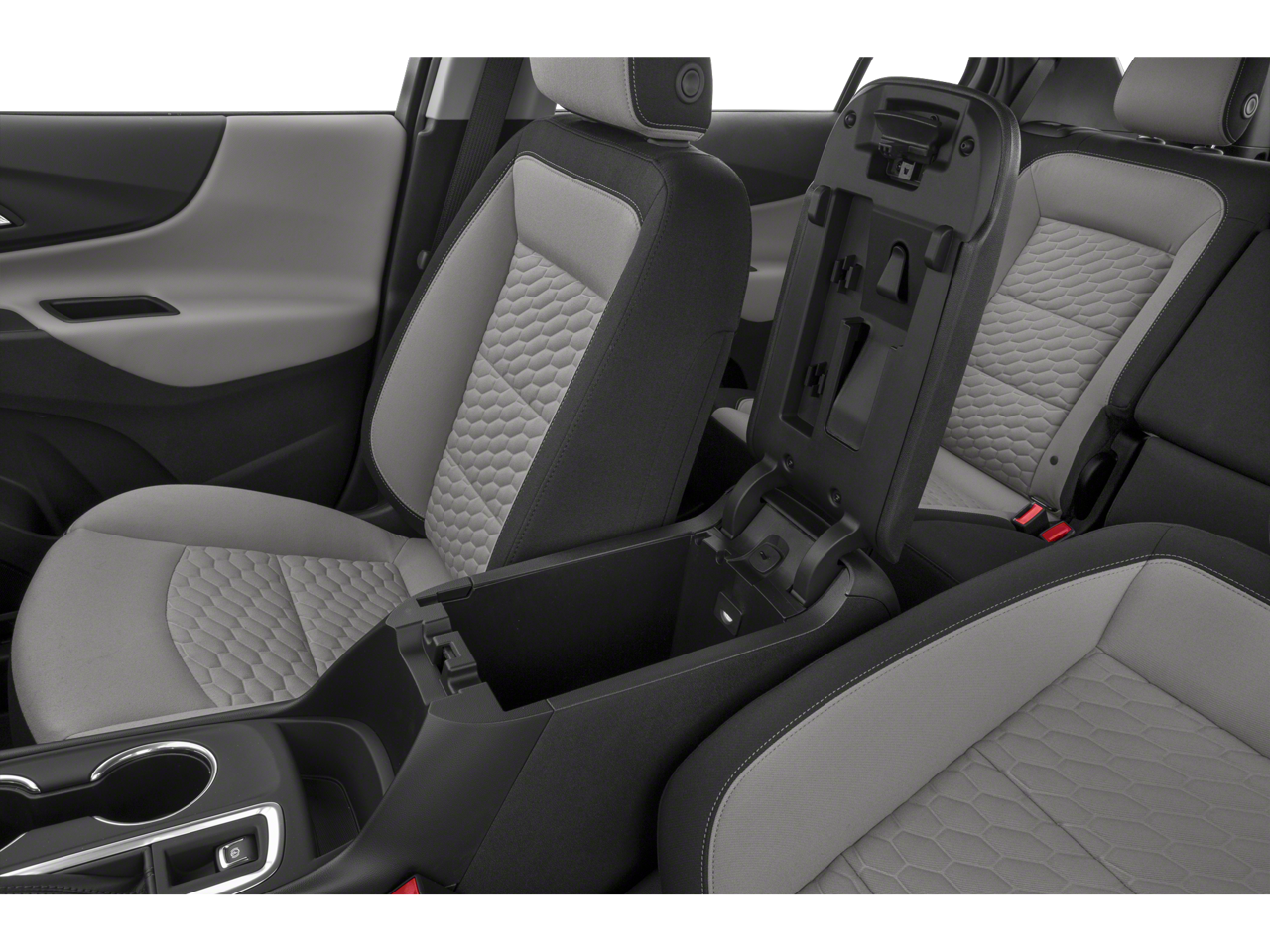 2019 Chevrolet Equinox LS AWD
