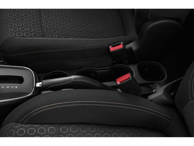 2019 Chevrolet Trax LS AWD