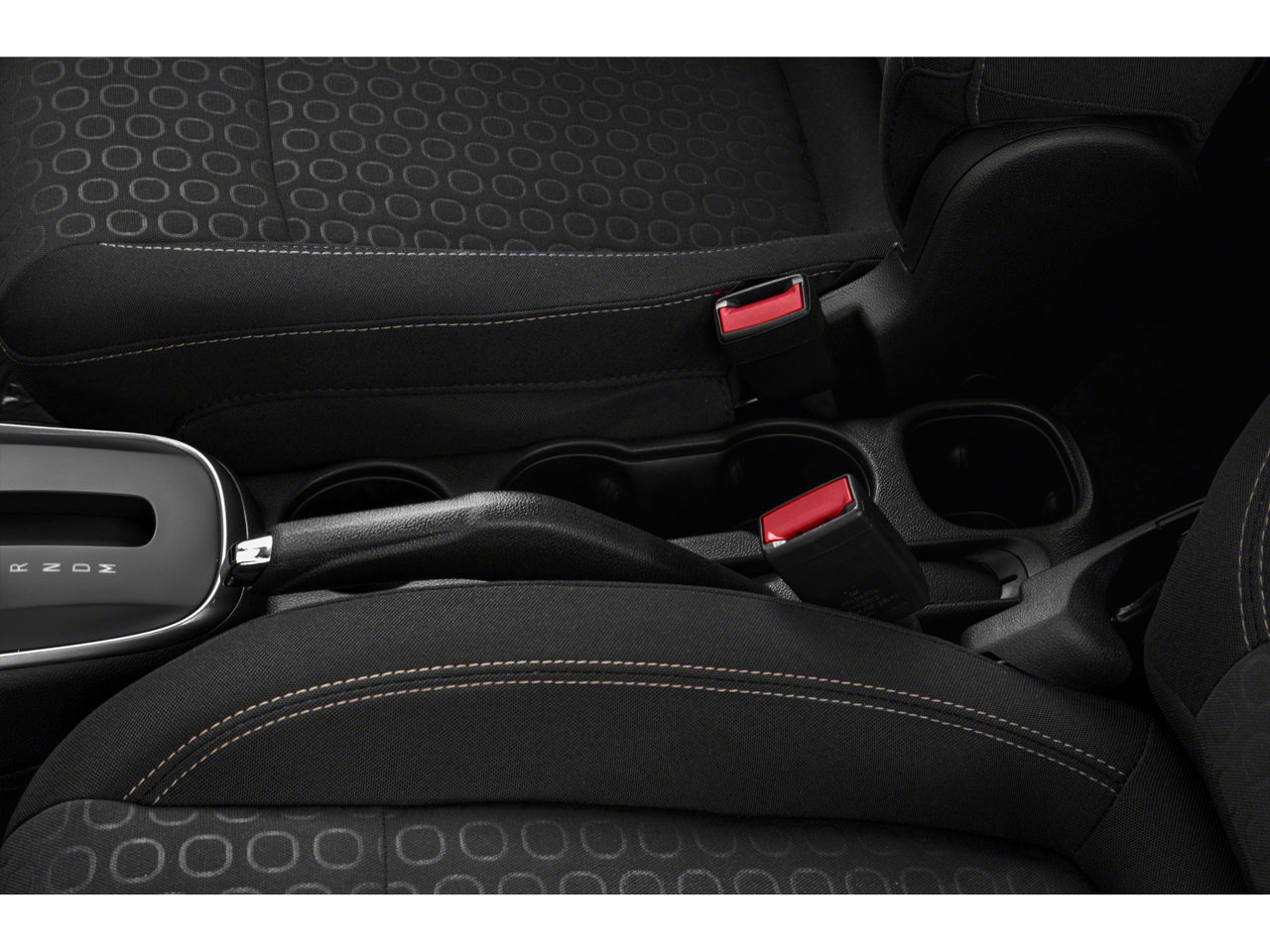 2019 Chevrolet Trax LS AWD