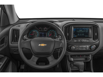 2019 Chevrolet Colorado 4WD Work Truck 4WD