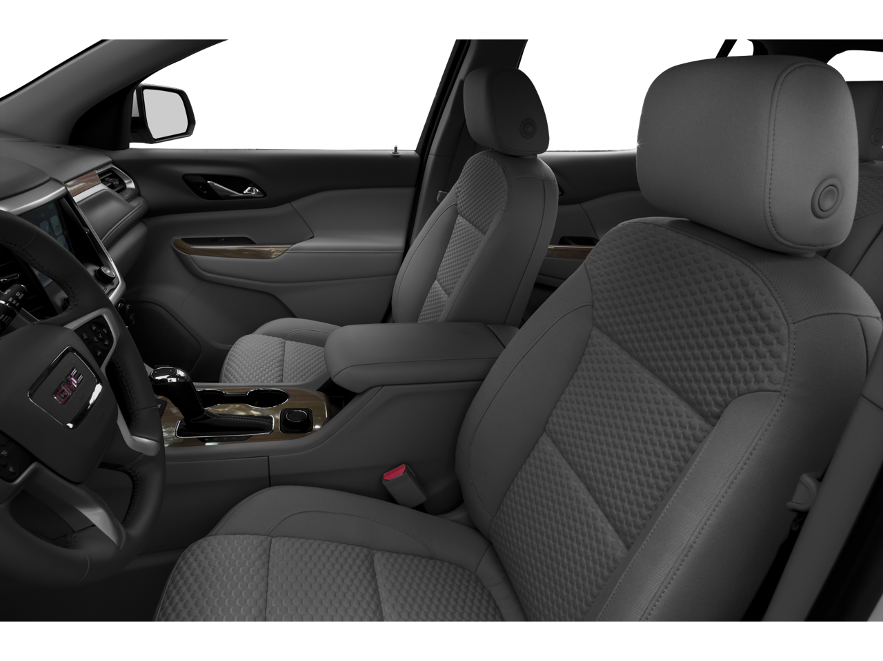 2019 GMC Acadia SLE AWD