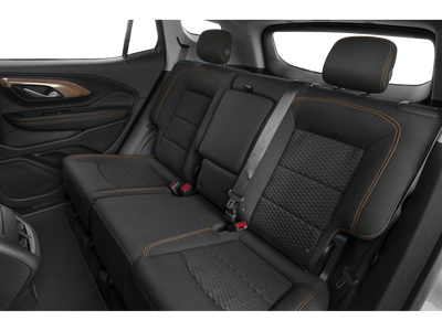 2019 GMC Terrain SLE AWD