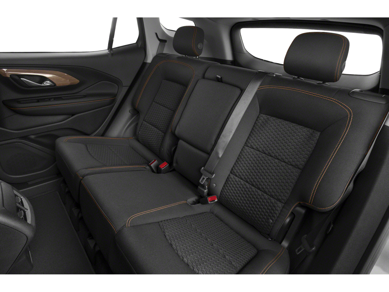 2019 GMC Terrain SLE AWD