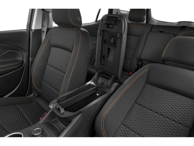 2019 GMC Terrain SLE AWD