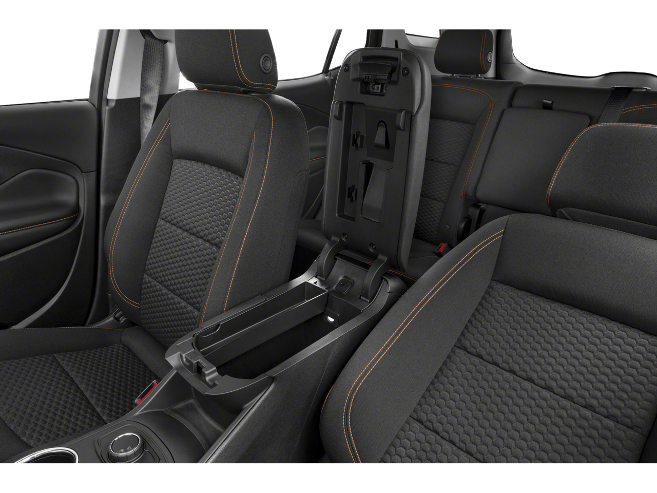 2019 GMC Terrain SLE AWD
