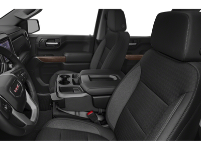 2019 GMC Sierra 1500 SLE 4WD