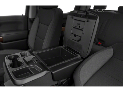 2019 GMC Sierra 1500 SLE 4WD