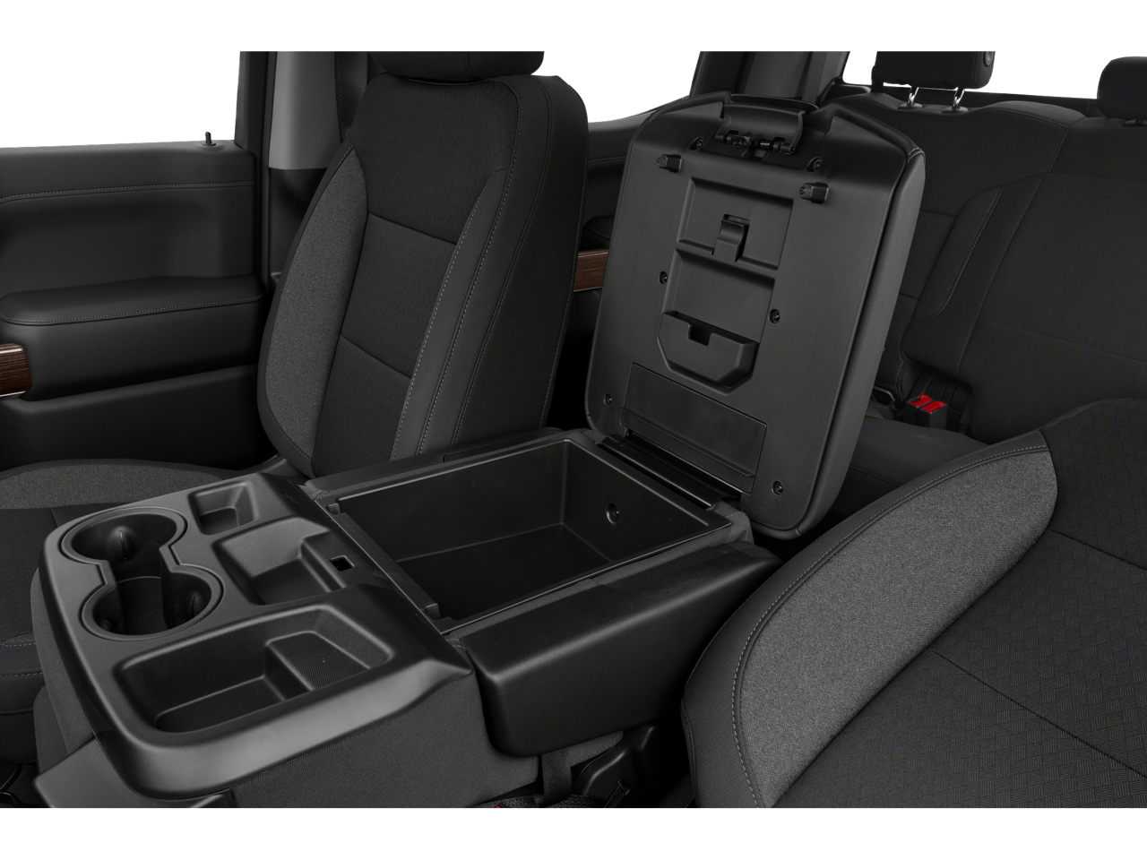 2019 GMC Sierra 1500 SLE 4WD