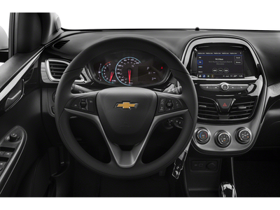 2020 Chevrolet Spark LT FWD
