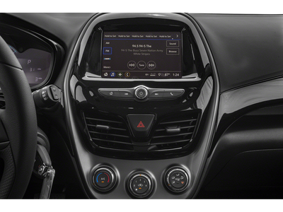 2020 Chevrolet Spark LT FWD