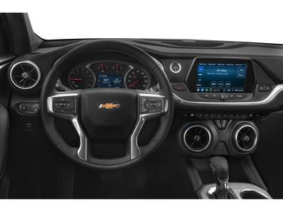 2020 Chevrolet Blazer LT AWD
