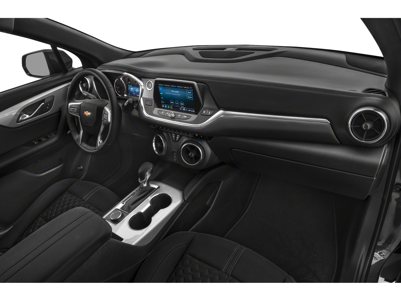 2020 Chevrolet Blazer LT AWD