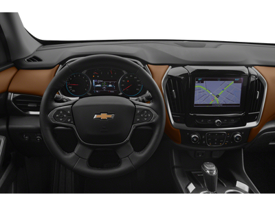 2020 Chevrolet Traverse High Country AWD