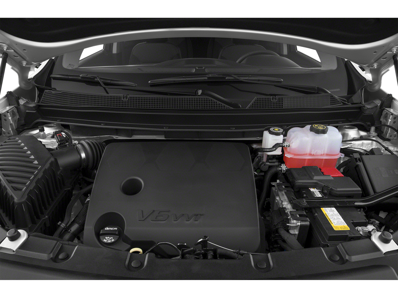 2020 Chevrolet Traverse LT Cloth AWD