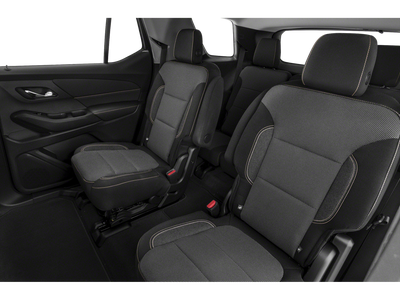 2020 Chevrolet Traverse LT Cloth AWD