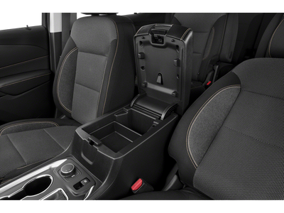 2020 Chevrolet Traverse LT Cloth AWD