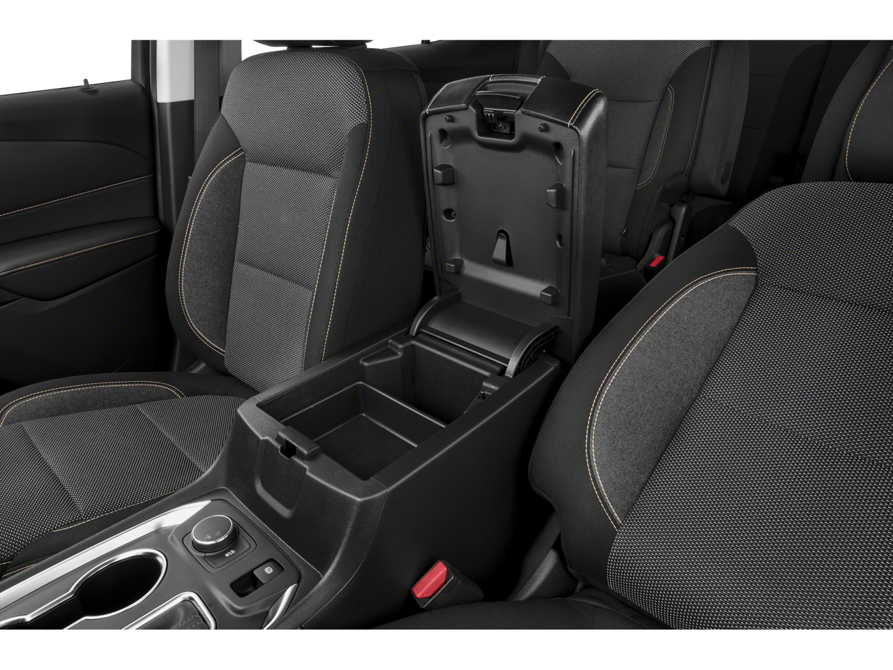 2020 Chevrolet Traverse LT Cloth AWD