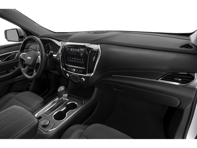 2020 Chevrolet Traverse LT Cloth AWD