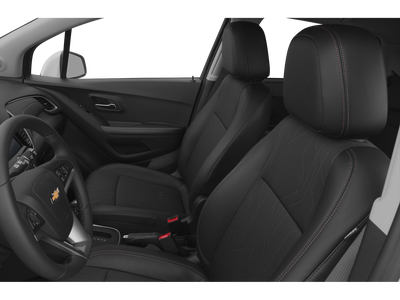 2020 Chevrolet Trax LT FWD