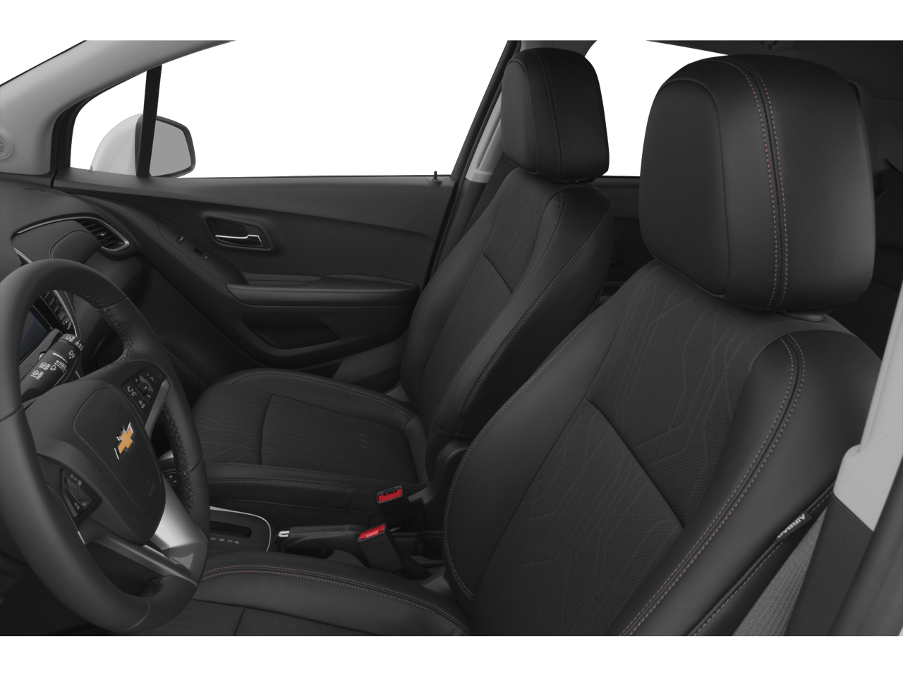 2020 Chevrolet Trax LT FWD