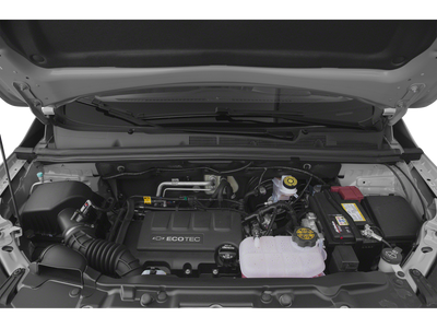 2020 Chevrolet Trax LT FWD