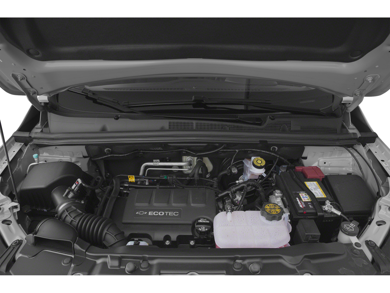 2020 Chevrolet Trax LT FWD