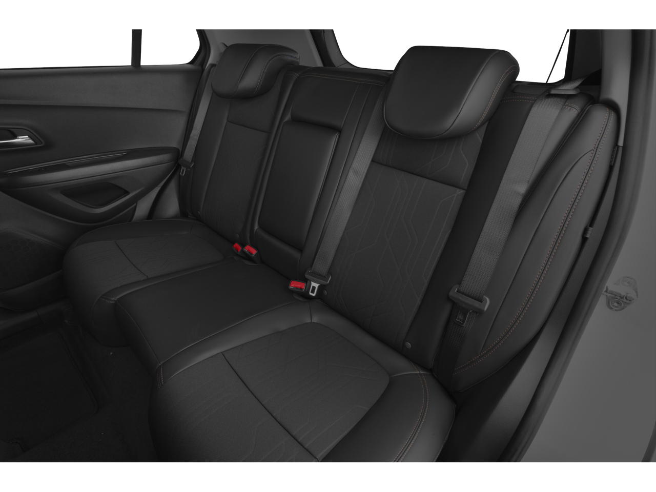 2020 Chevrolet Trax LT FWD