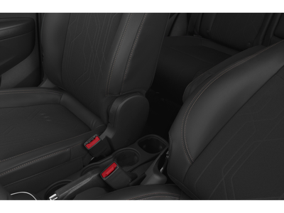 2020 Chevrolet Trax LT FWD