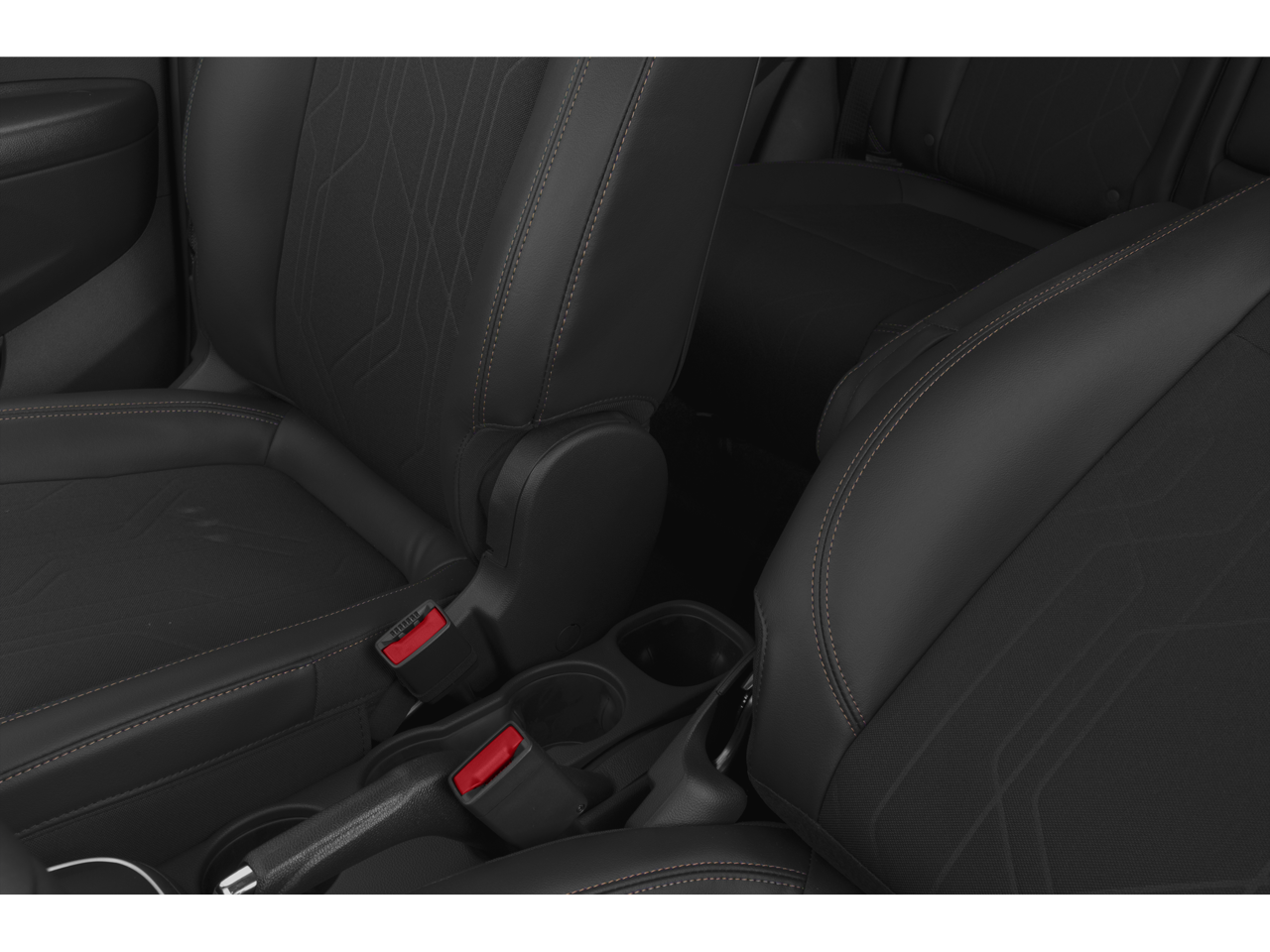 2020 Chevrolet Trax LT FWD