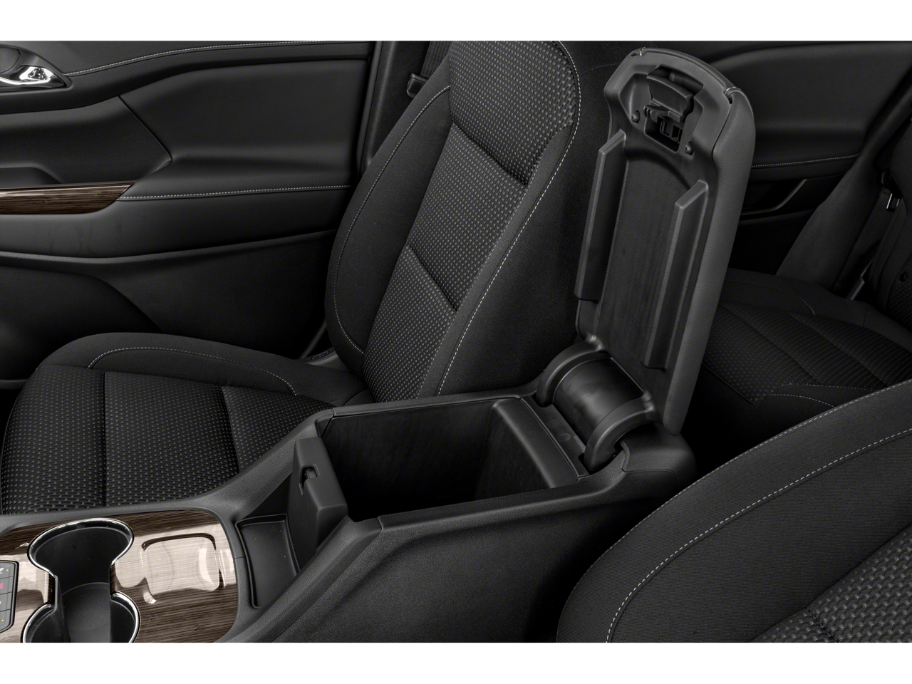 2020 GMC Acadia SLE FWD