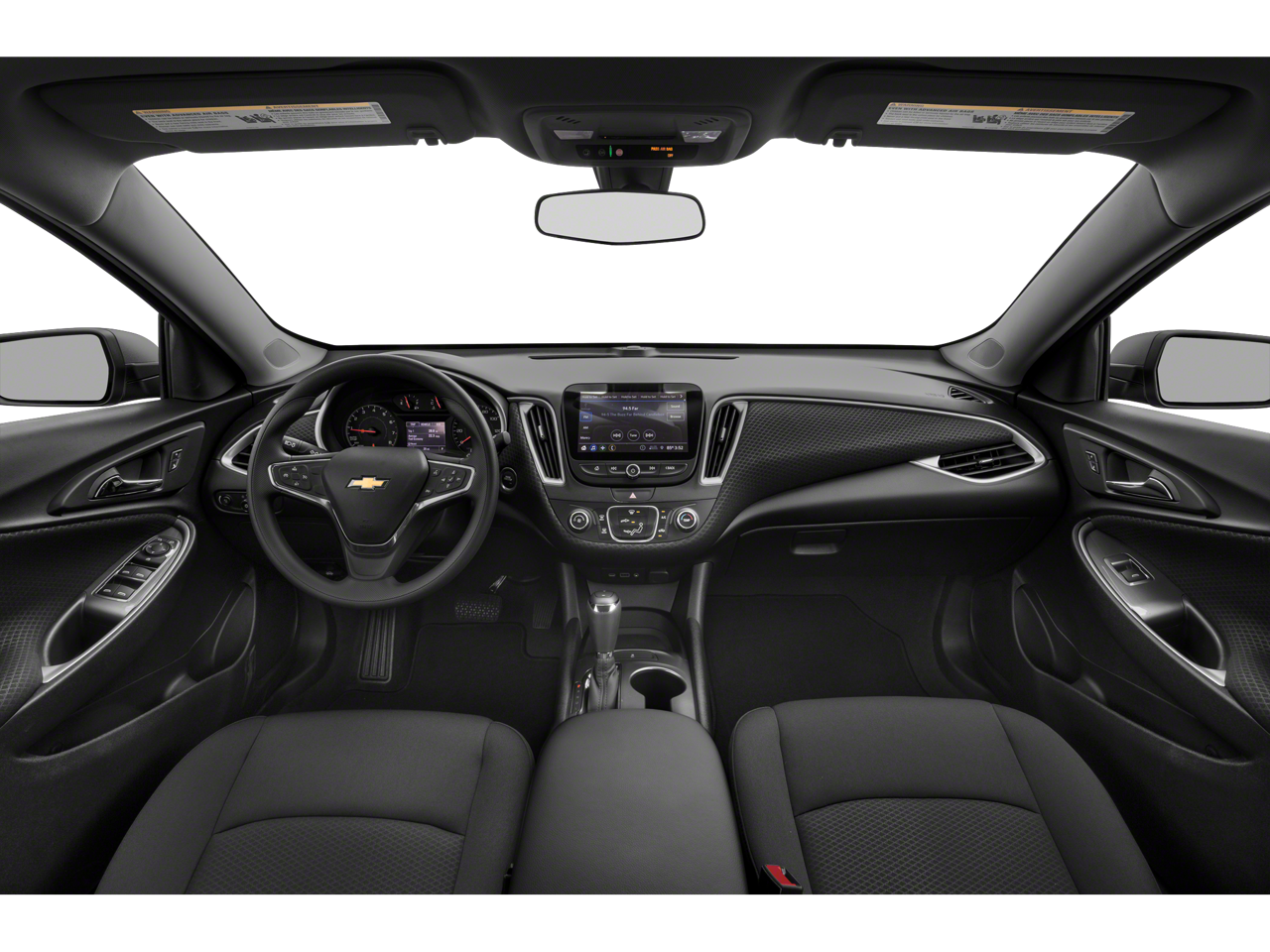 2021 Chevrolet Malibu LT FWD