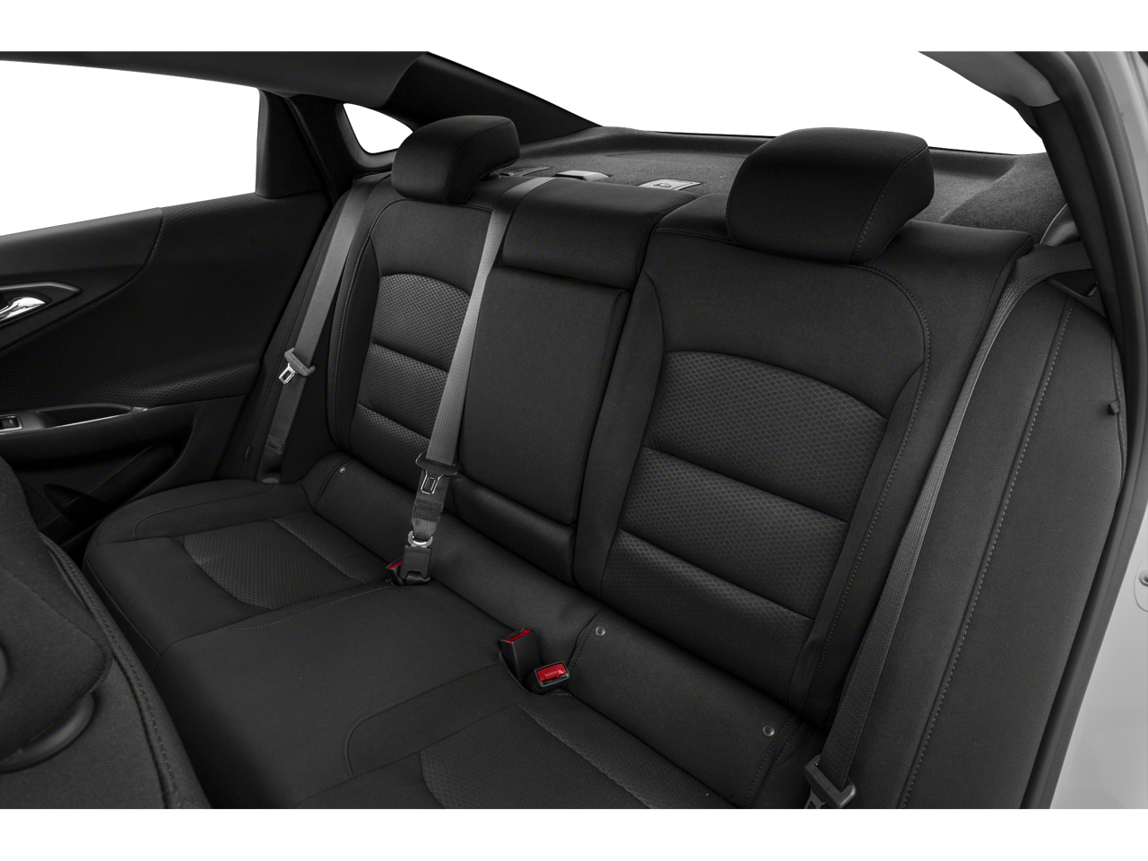 2021 Chevrolet Malibu LT FWD