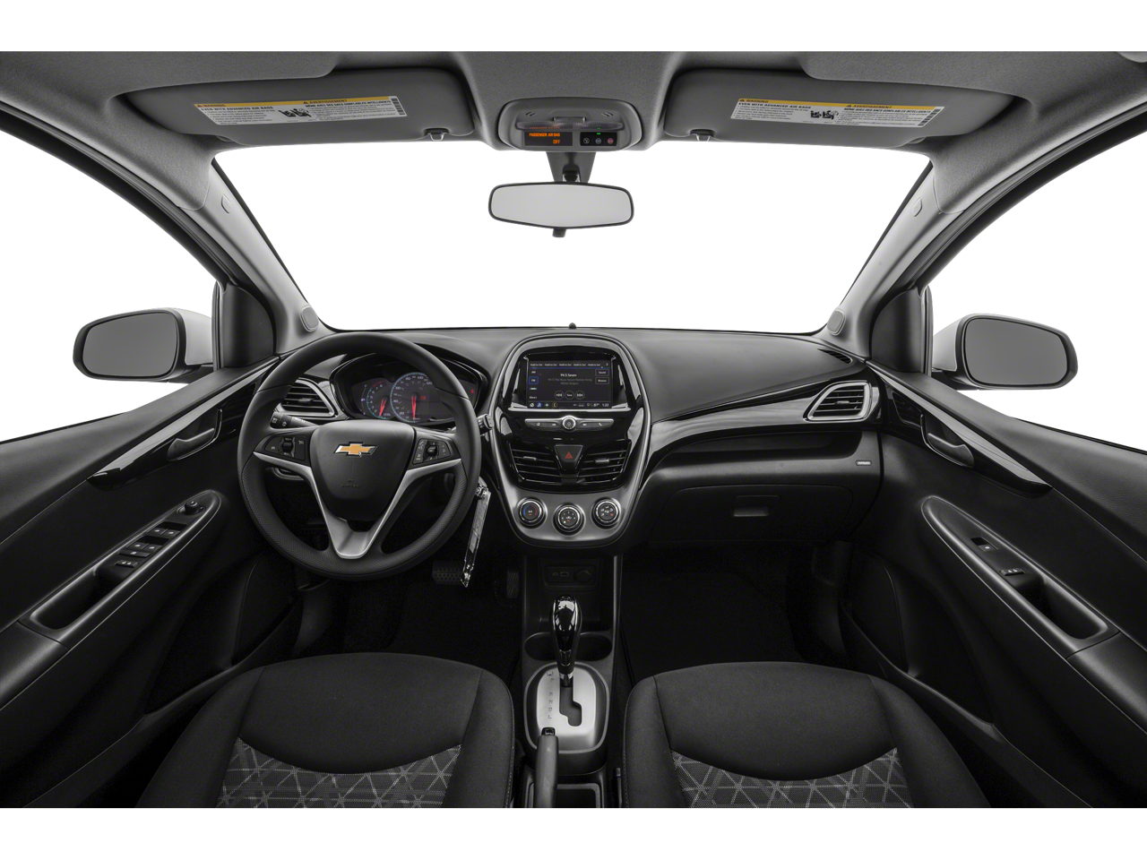 2021 Chevrolet Spark LS FWD