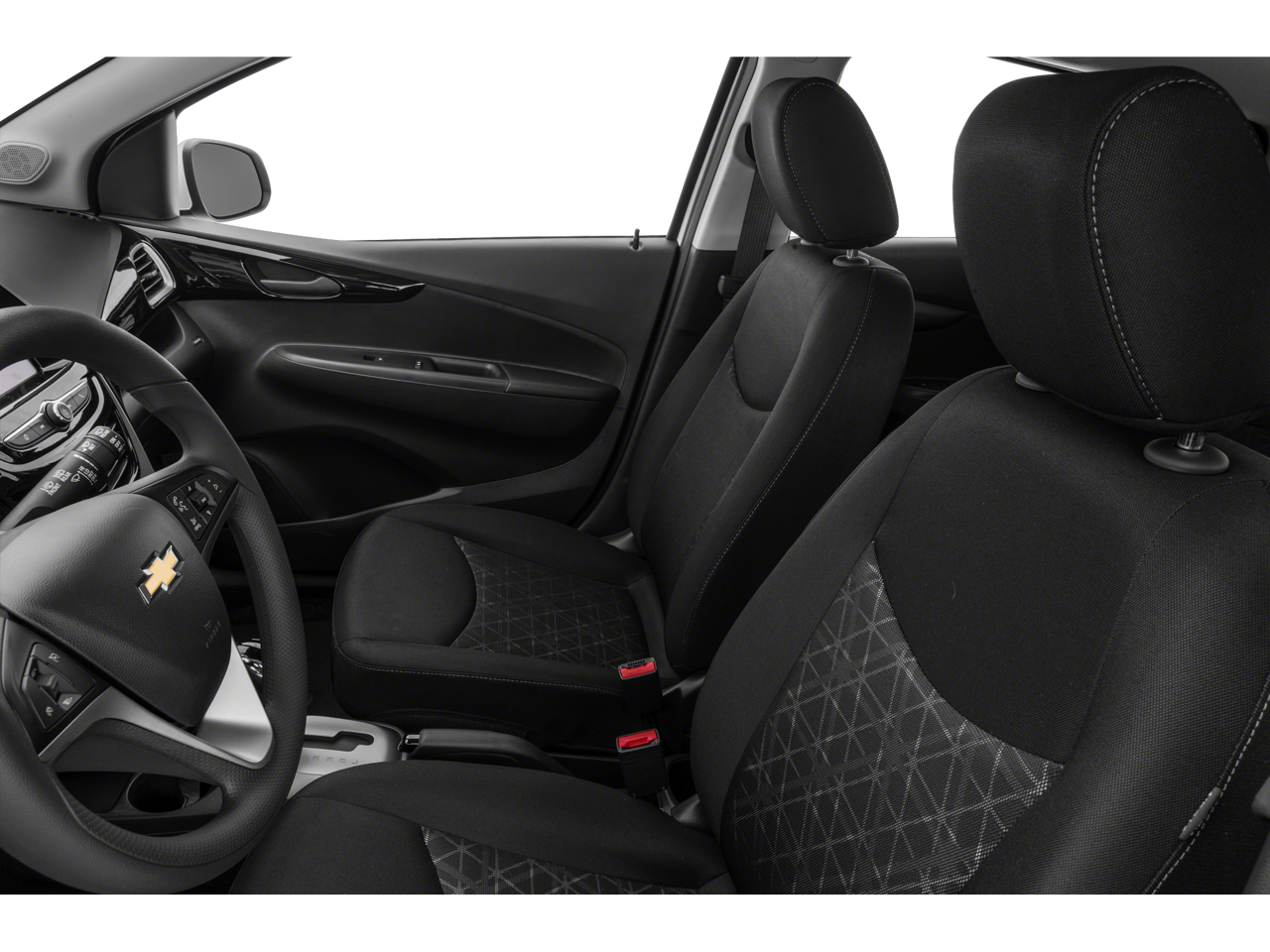 2021 Chevrolet Spark LS FWD