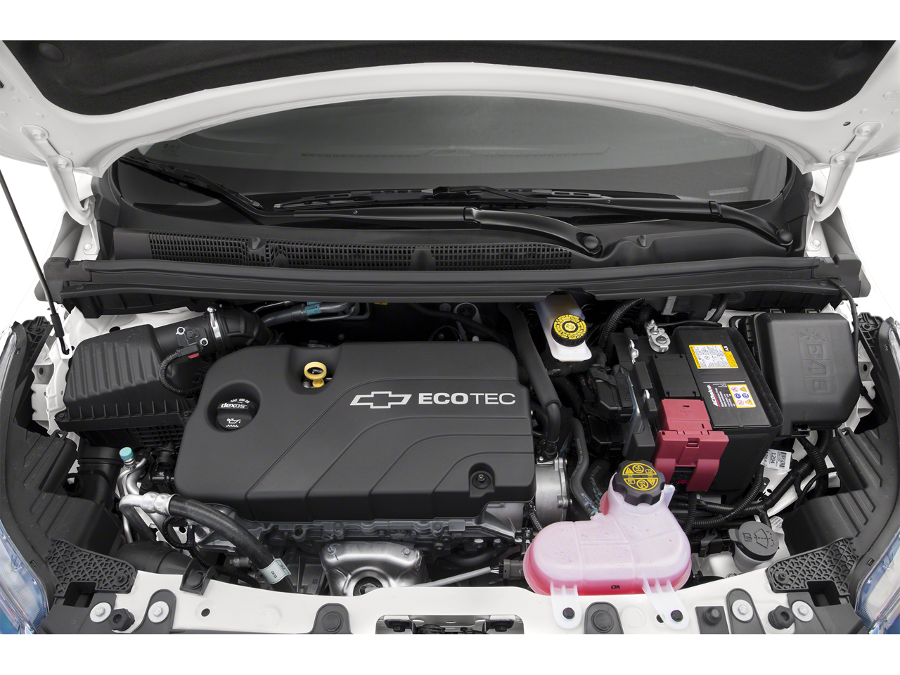 2021 Chevrolet Spark LS FWD