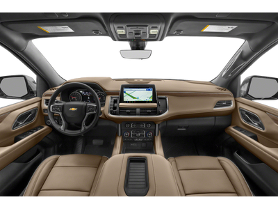 2021 Chevrolet Tahoe Premier 4WD