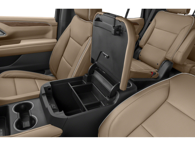 2021 Chevrolet Tahoe Premier 4WD