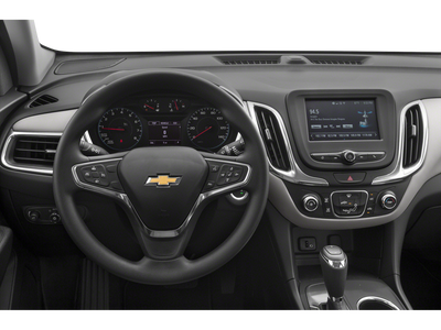 2021 Chevrolet Equinox LS AWD
