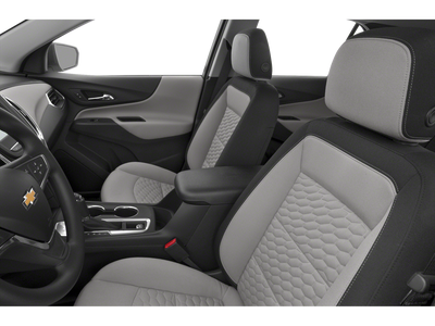 2021 Chevrolet Equinox LS AWD