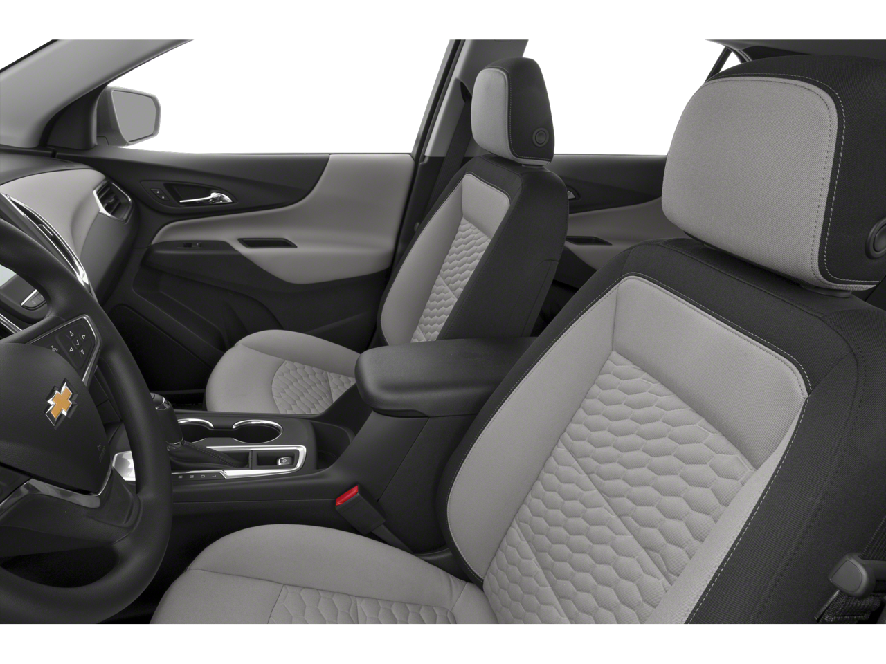 2021 Chevrolet Equinox LS AWD