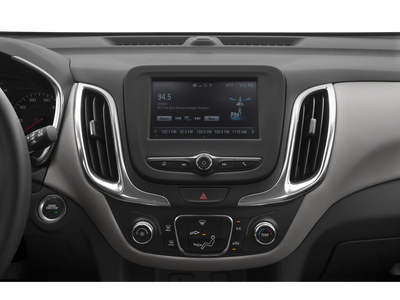 2021 Chevrolet Equinox LS AWD